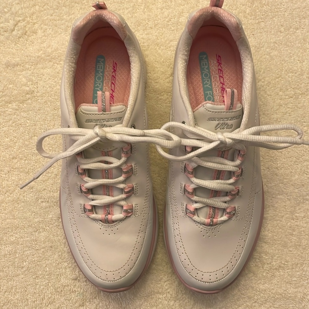 Women’s Skechers Ultra Sneakers